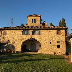 Casa Di Romano, La Piazzetta Ferienhaus