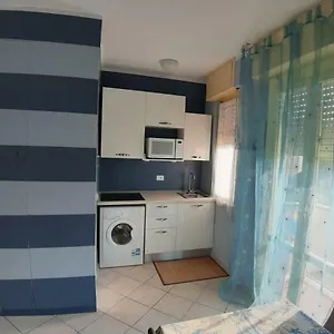 A Due Passi Dal Mare Apartment