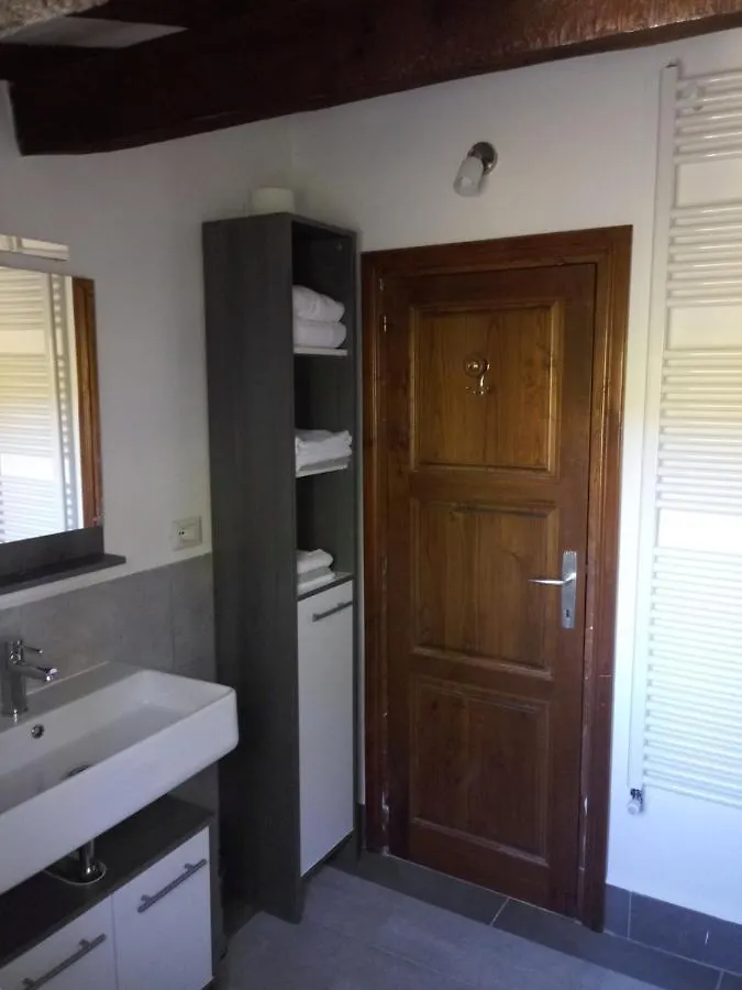 Le Querciolaie Monte Cavallo - Upper Apartment Saturnia