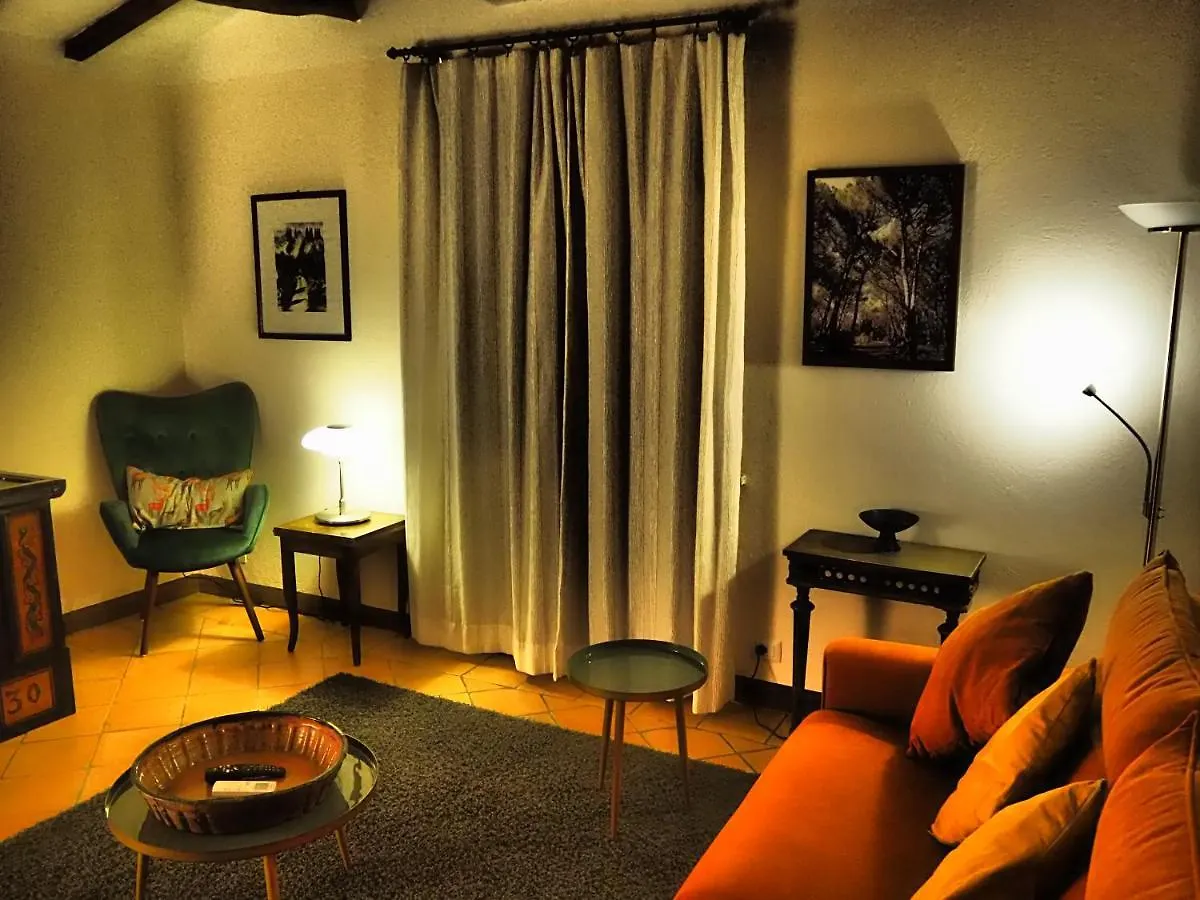 Le Querciolaie Monte Cavallo - Upper Apartment Saturnia Italy