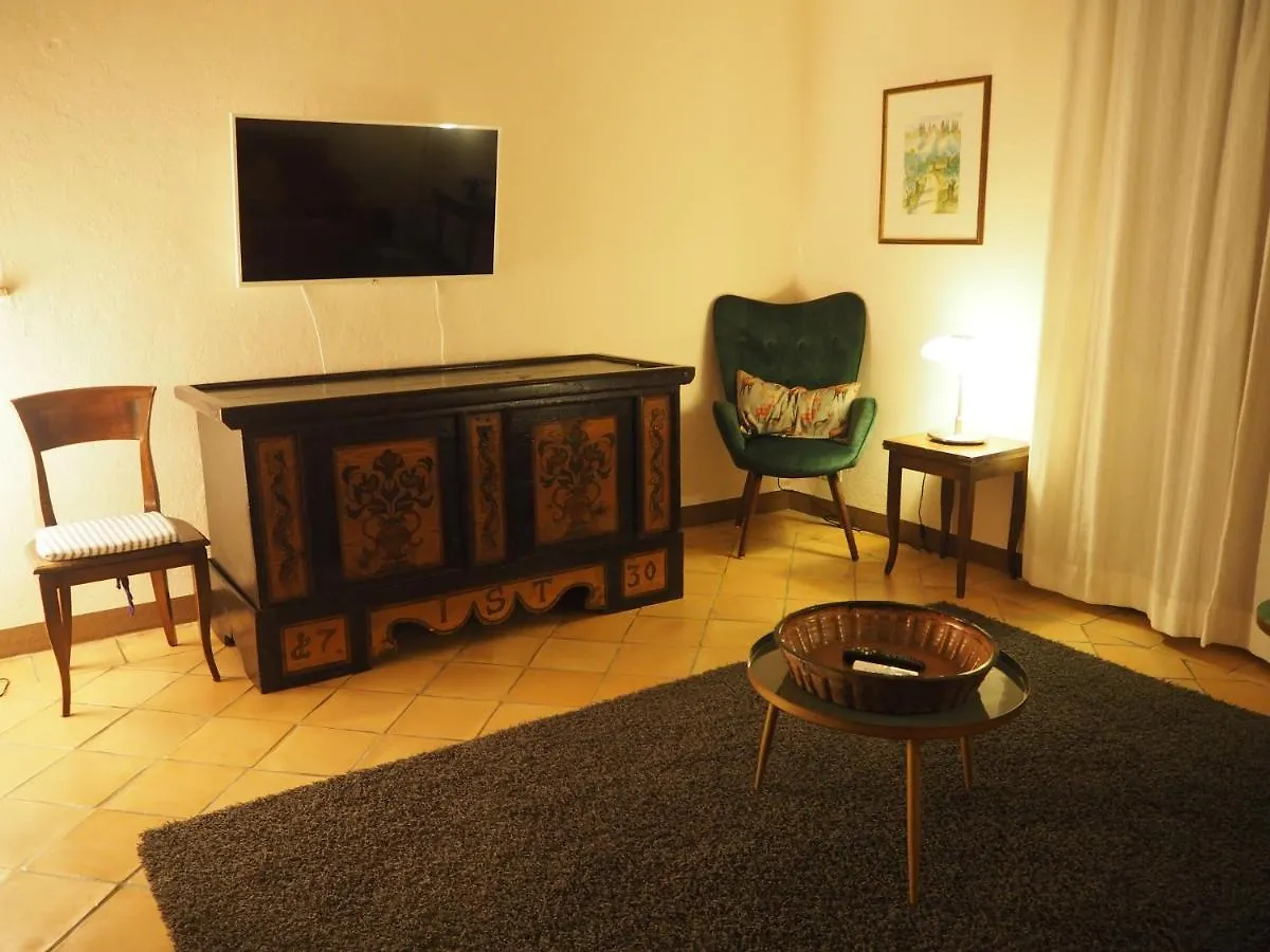 Le Querciolaie Monte Cavallo - Upper Apartment Saturnia 0*,  Italy